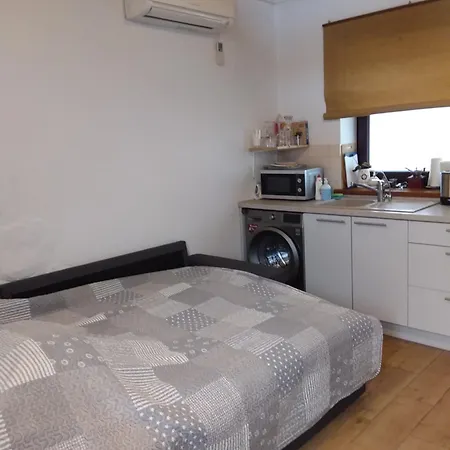 Holiday home домик для двоих