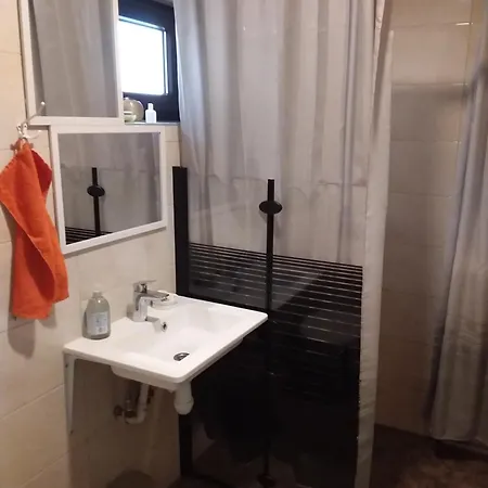 домик для двоих Holiday home Parnu