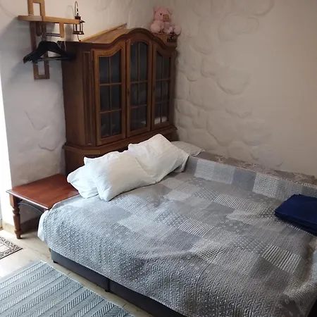 домик для двоих Holiday home