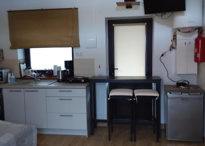 домик для двоих * パルヌ