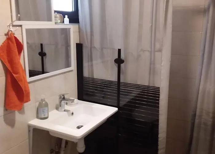 домик для двоих 別荘 パルヌ