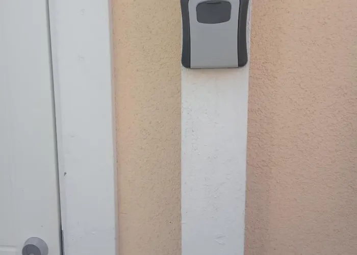 別荘 домик для двоих